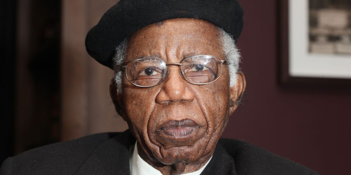 “Cultural Icons of Africa”. Daily Profiles of Musicians, Artists and Poets. Part 2: Chinua Achebe
