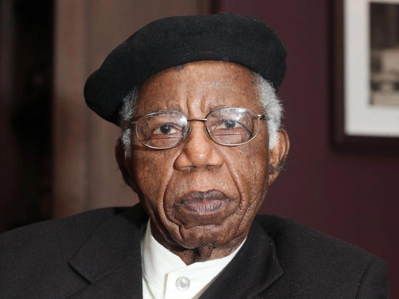 “Cultural Icons of Africa”. Daily Profiles of Musicians, Artists and Poets. Part 2: Chinua Achebe