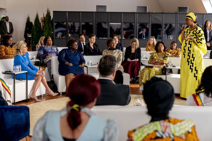 African Celebrities Raising Global Awareness Through Advocacy