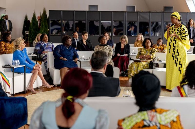 African Celebrities Raising Global Awareness Through Advocacy