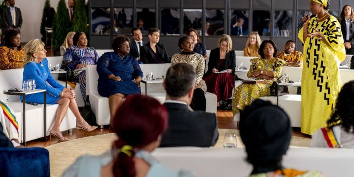 African Celebrities Raising Global Awareness Through Advocacy