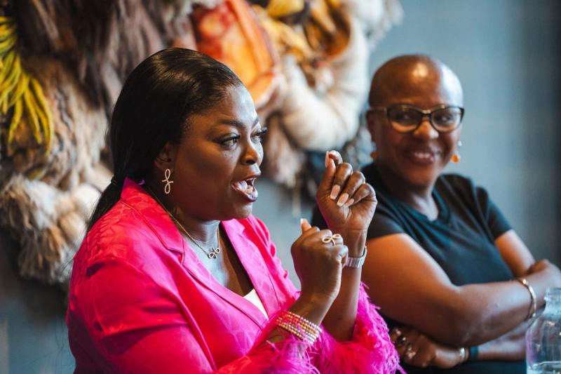 Documentary Spotlight: The Future of African Creative Expression