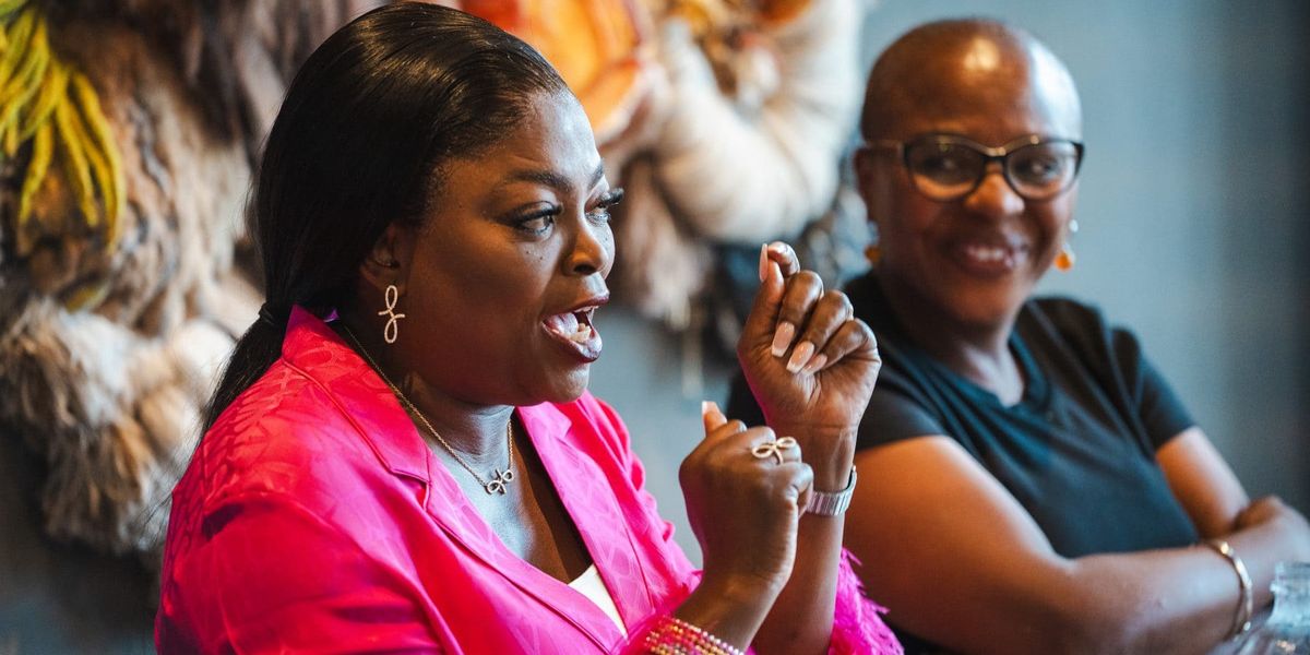 Documentary Spotlight: The Future of African Creative Expression