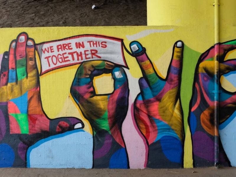 Hidden Gems of Accra’s Art Scene