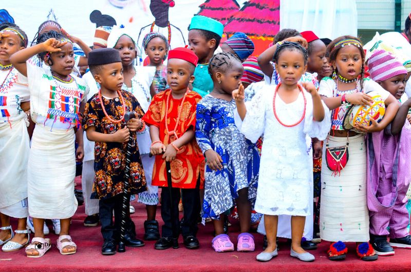 How African Cultural Education Can Transform the Next Generation