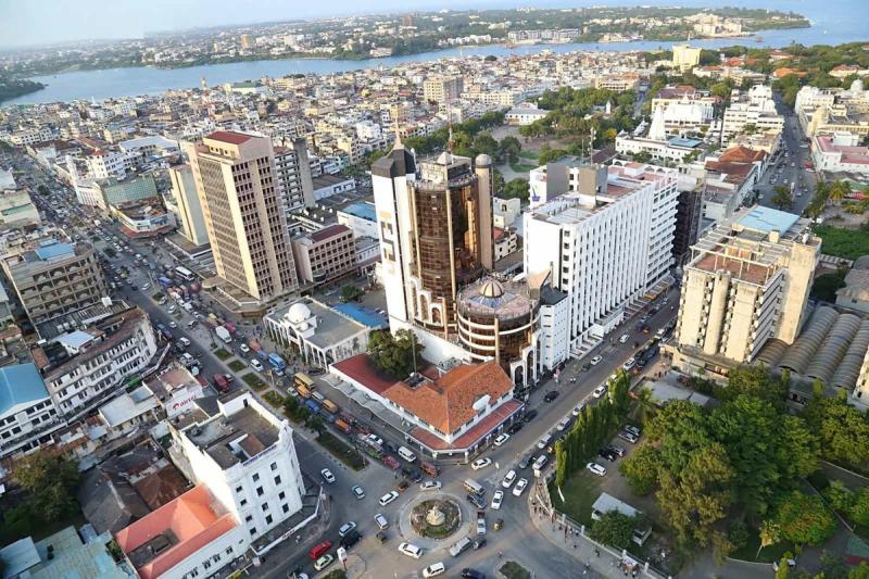 Top African Cities for New Year Adventures