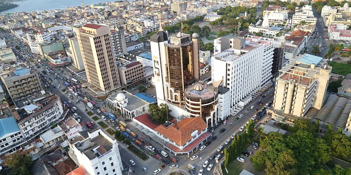 Top African Cities for New Year Adventures