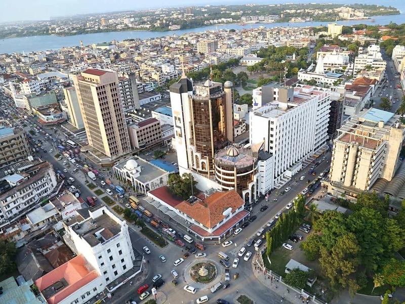 Top African Cities for New Year Adventures