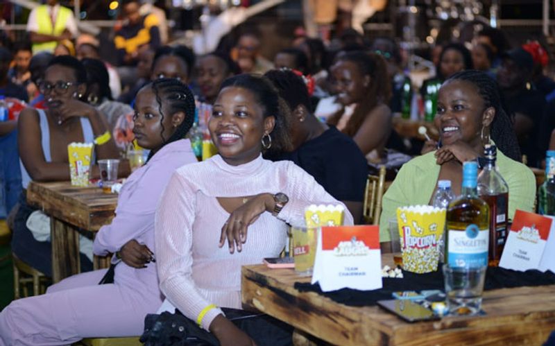  How Humor Drives Audience Retention