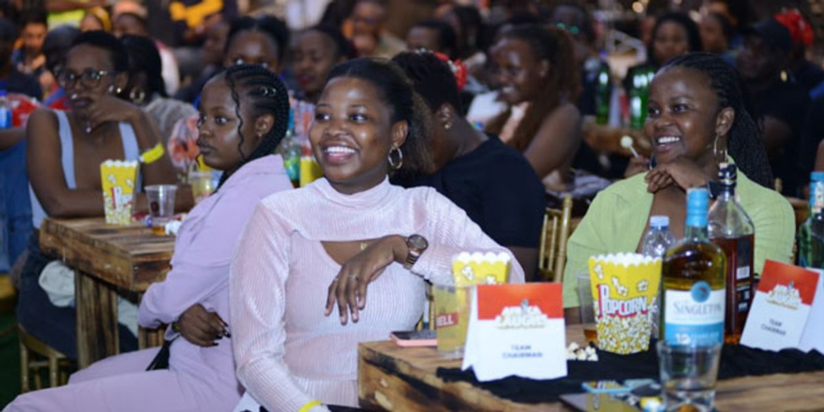  How Humor Drives Audience Retention