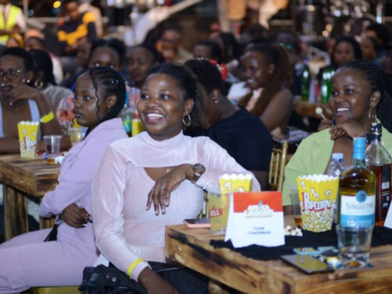  How Humor Drives Audience Retention