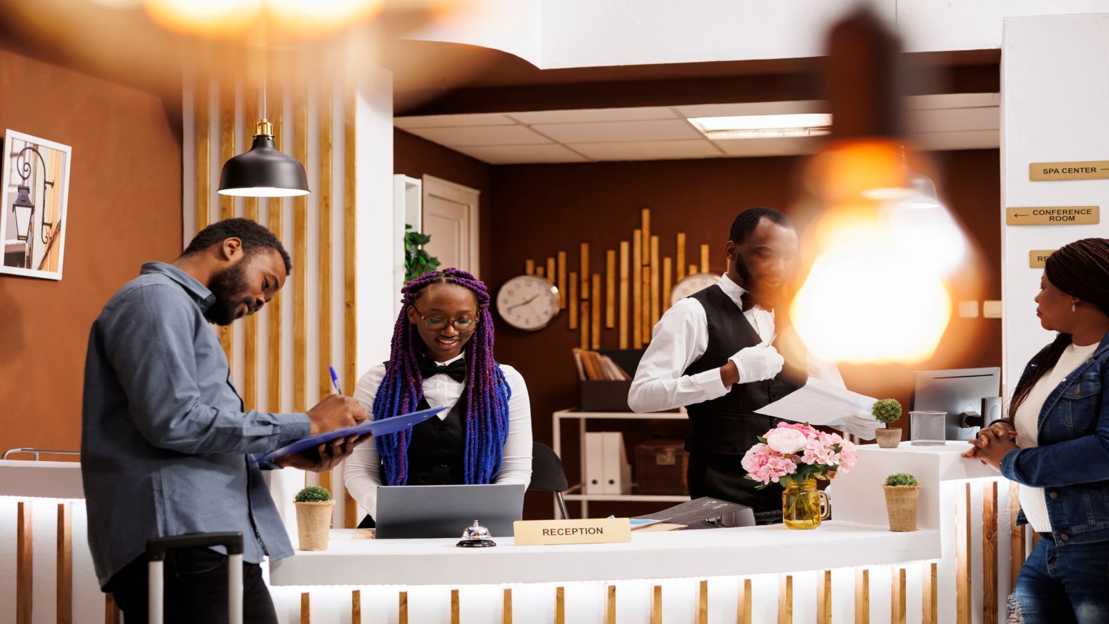 How the Hospitality Industry Works: Key Sectors Explained