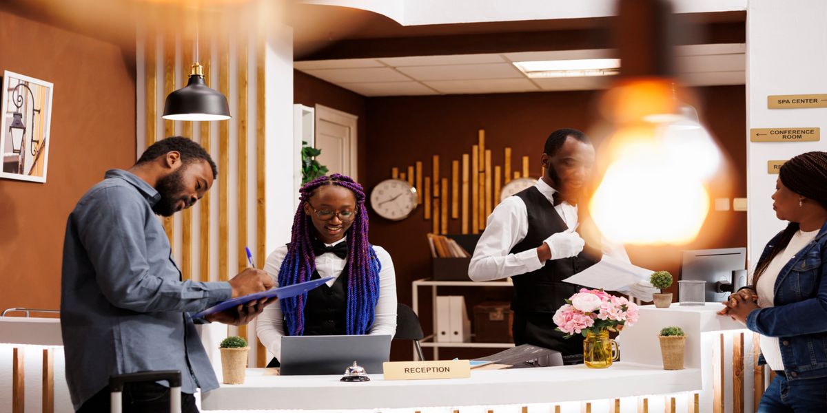 How the Hospitality Industry Works: Key Sectors Explained