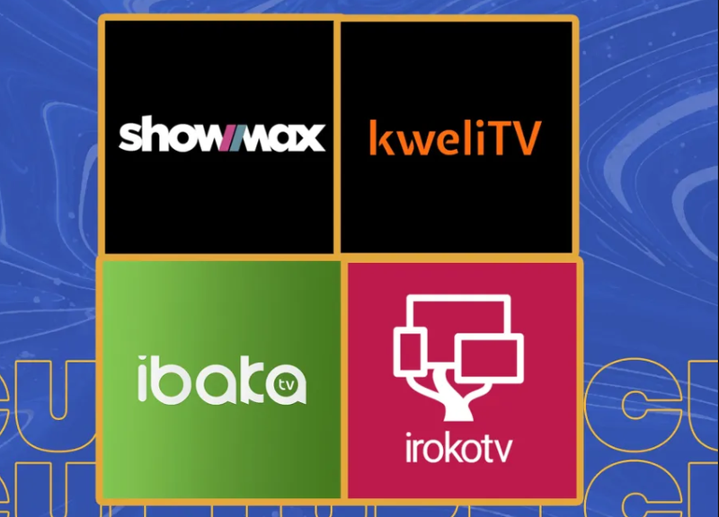 Best Streaming Platforms for African Entertainment Content