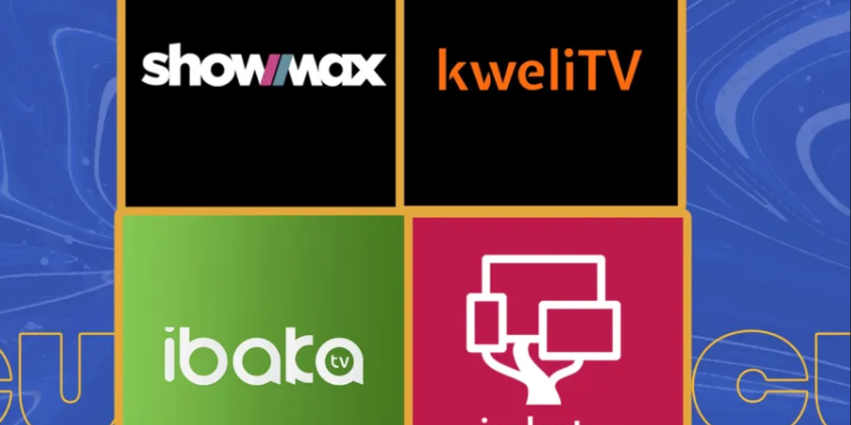 Best Streaming Platforms for African Entertainment Content