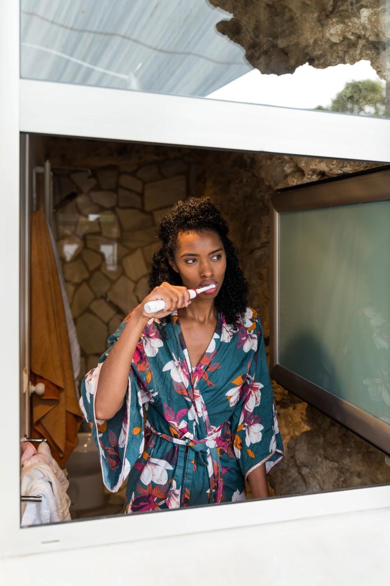 Eco-Lodges in Africa: Where Comfort Meets Sustainability