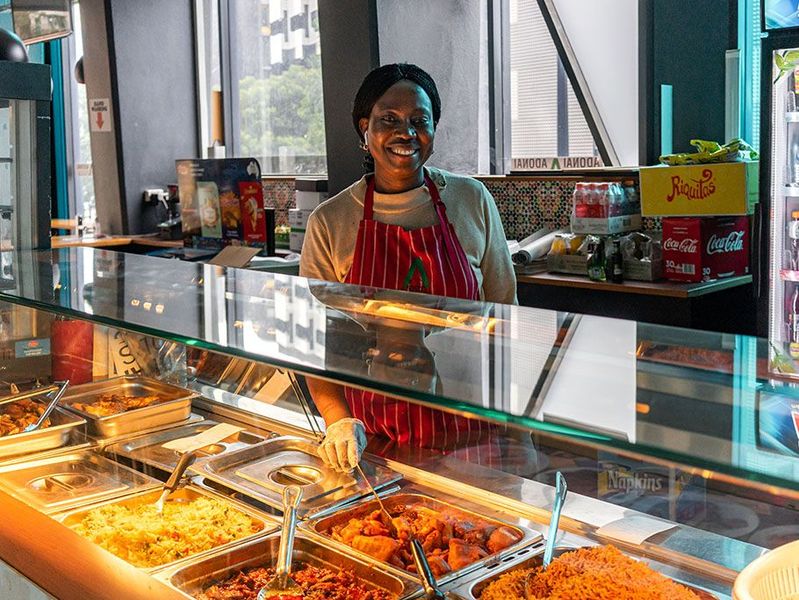 Exploring Nigeria Through Cuisine: Top 10 Dishes for Travelers to Try Out