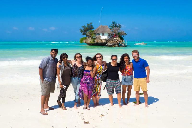 Why Zanzibar Is a Must Visit Destination in December