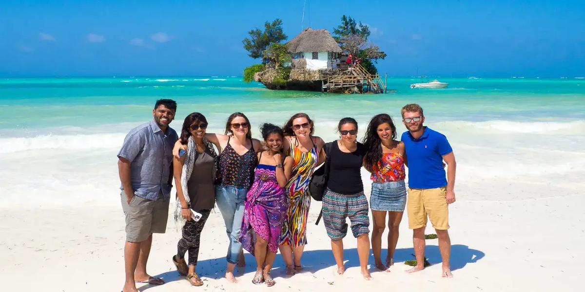 Why Zanzibar Is a Must Visit Destination in December