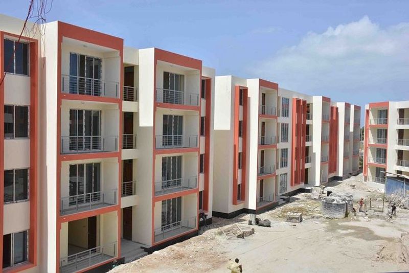 Africa's Billion-Dollar Industries: Real Estate