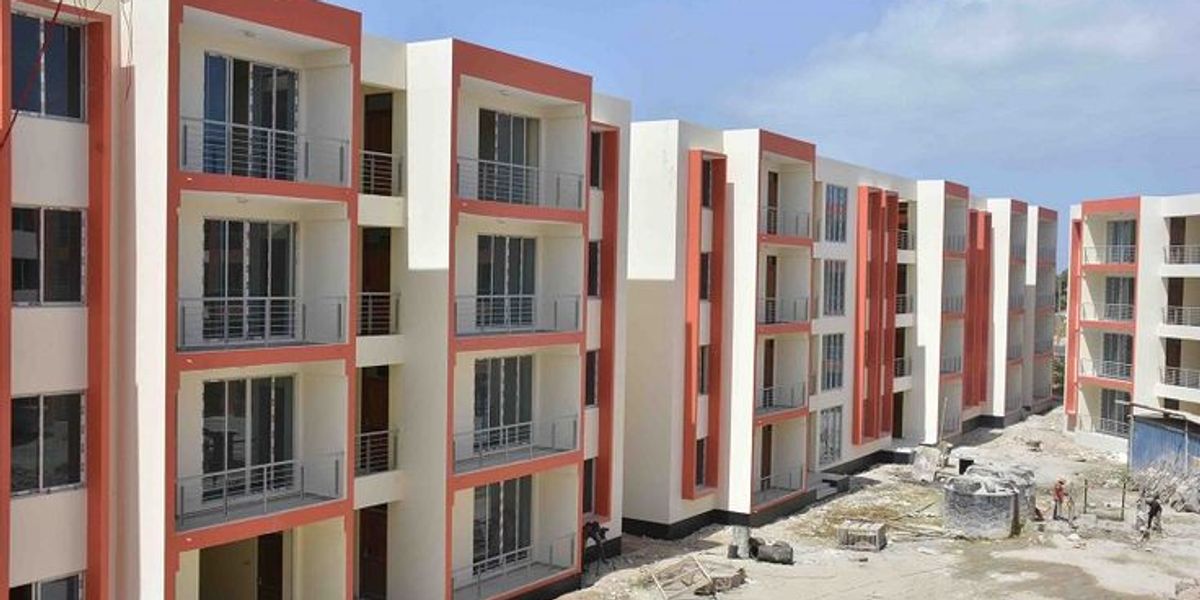 Africa's Billion-Dollar Industries: Real Estate