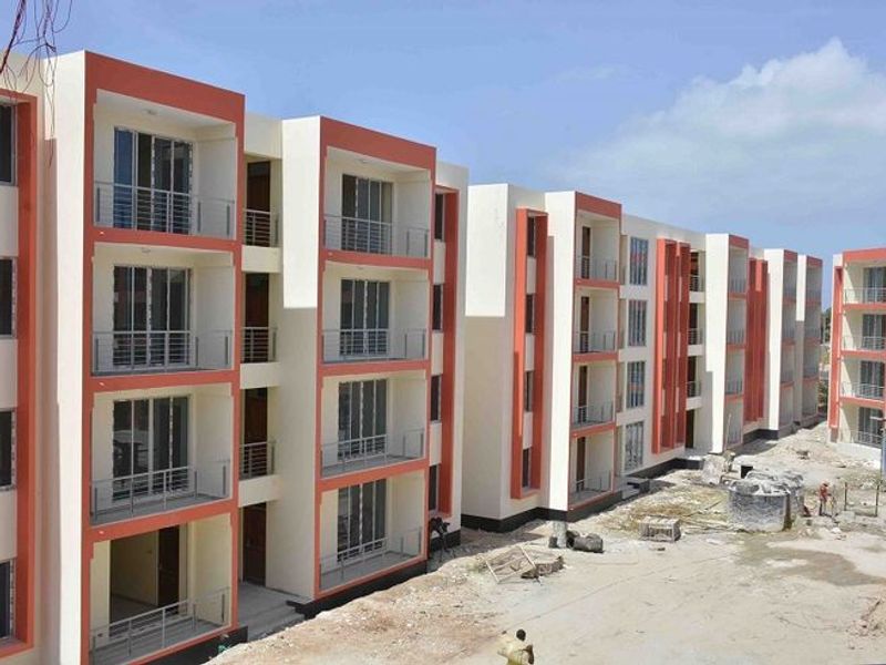 Africa's Billion-Dollar Industries: Real Estate