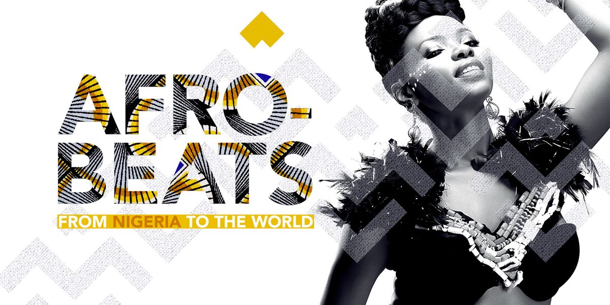 Afrobeats to the World: How African Music Took Over Global Charts