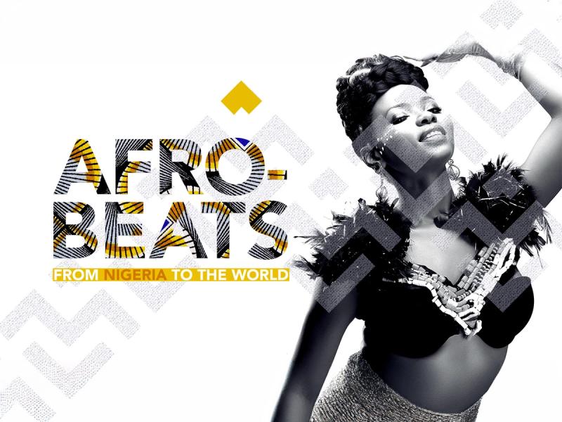 Afrobeats to the World: How African Music Took Over Global Charts
