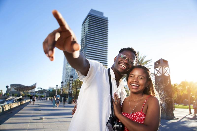 Best Romantic Getaways in Africa for Holiday Couples