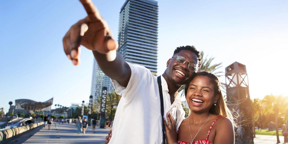 Best Romantic Getaways in Africa for Holiday Couples