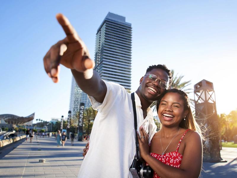 Best Romantic Getaways in Africa for Holiday Couples