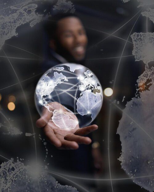 The African Innovators: Meet the Minds Changing the Continent