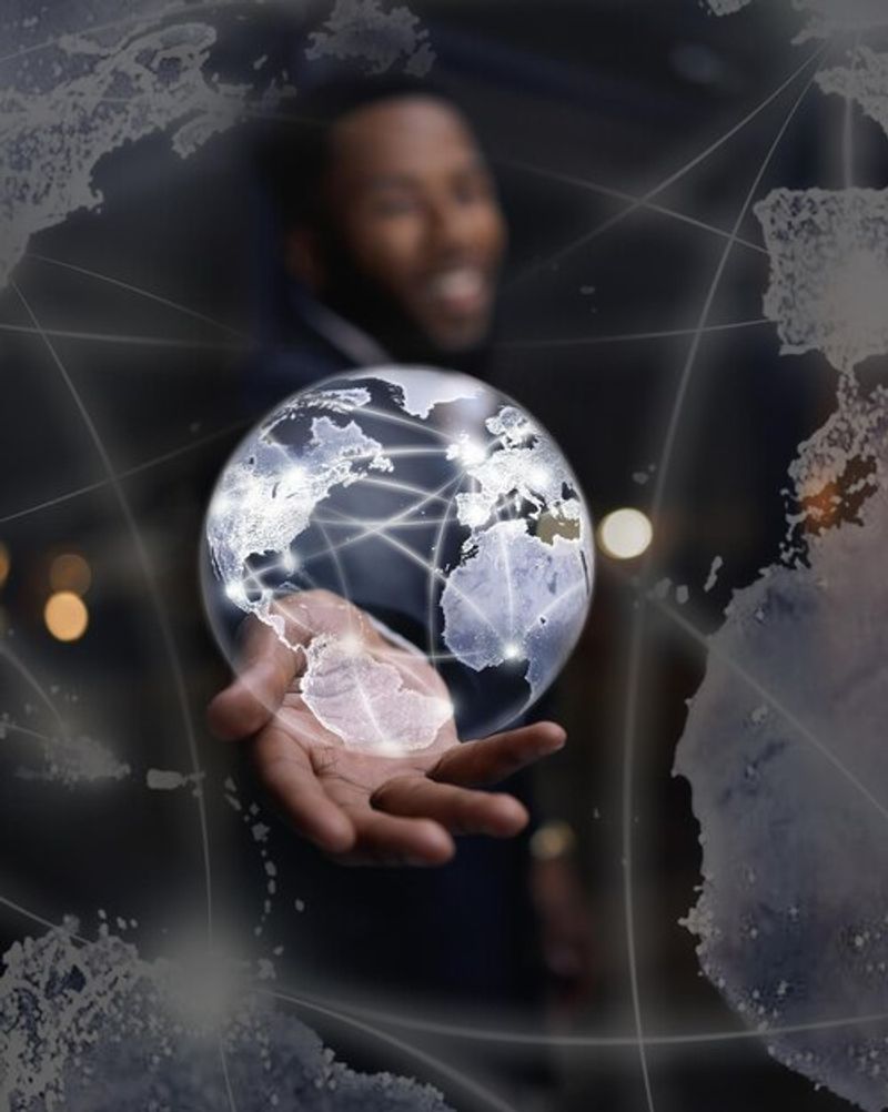 The African Innovators: Meet the Minds Changing the Continent