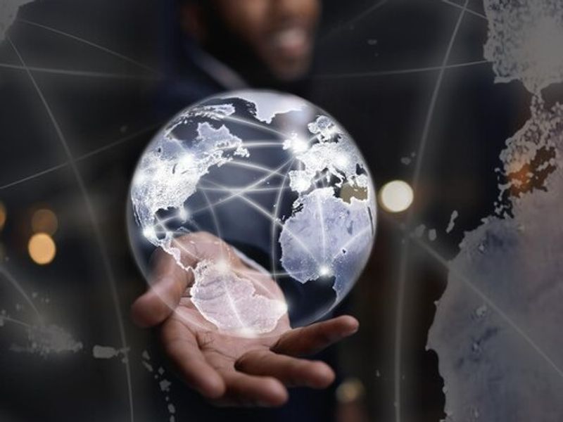 The African Innovators: Meet the Minds Changing the Continent