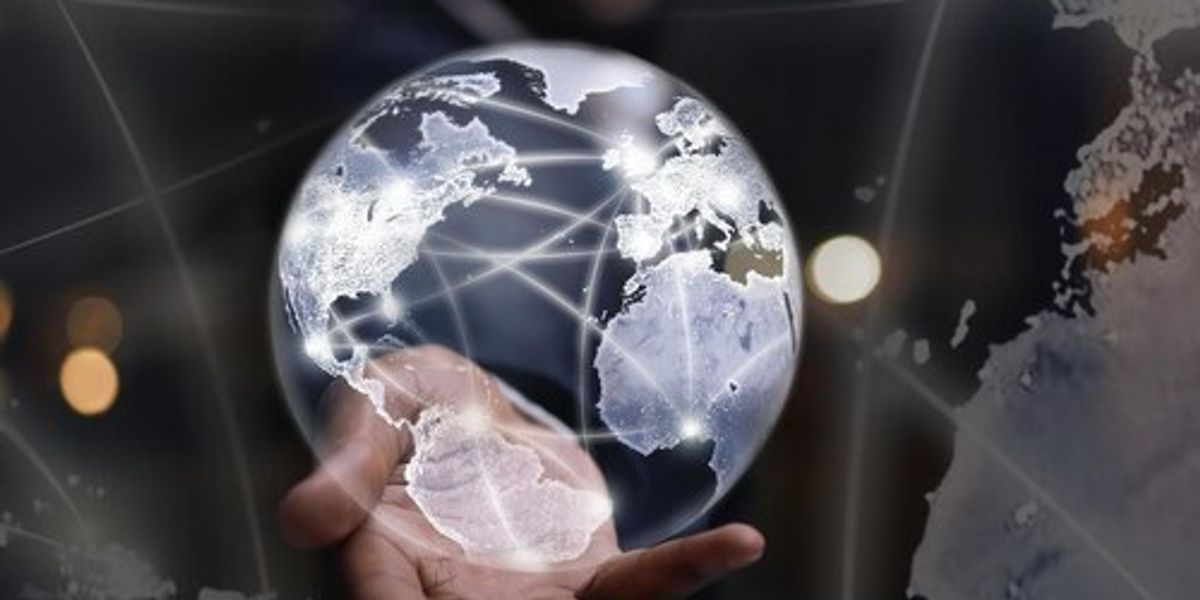 The African Innovators: Meet the Minds Changing the Continent