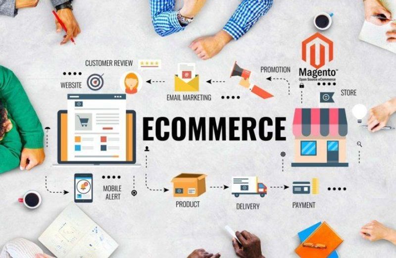 E-Commerce Growth and Consumer Behaviour in Africa