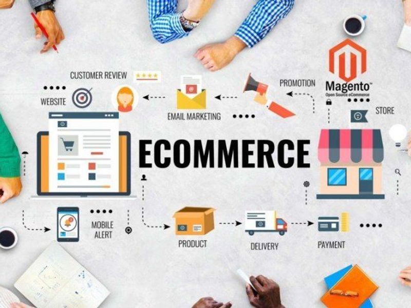 E-Commerce Growth and Consumer Behaviour in Africa