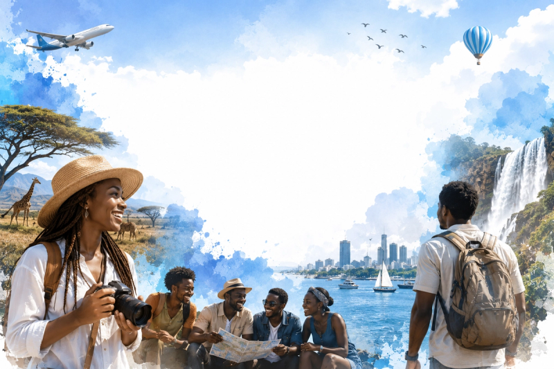 The Power of Storytelling in Tourism Marketing