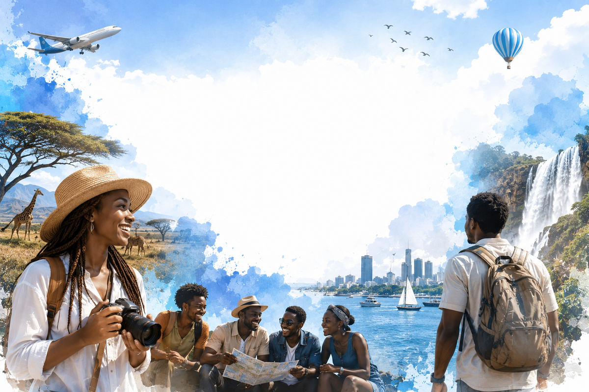 The Power of Storytelling in Tourism Marketing