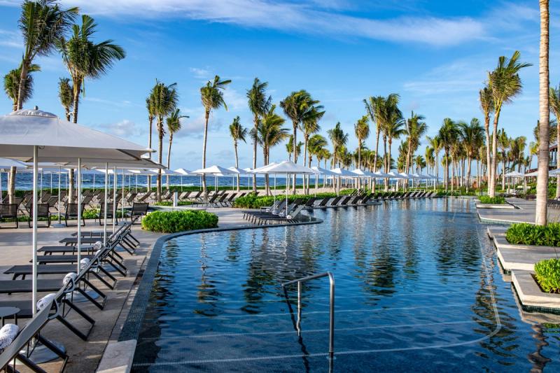 African Luxury Resorts to Experience in 2026
