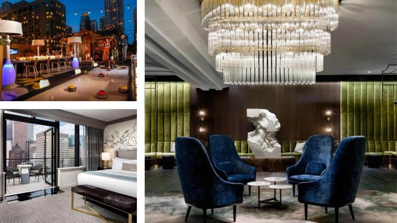The Rise of Experience-Driven Hospitality