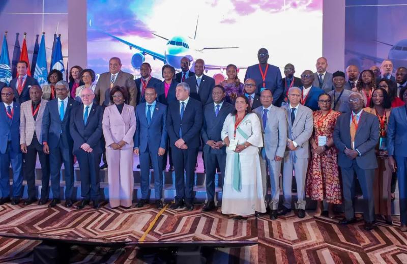 Hospitality Investment Trends in Africa 2026