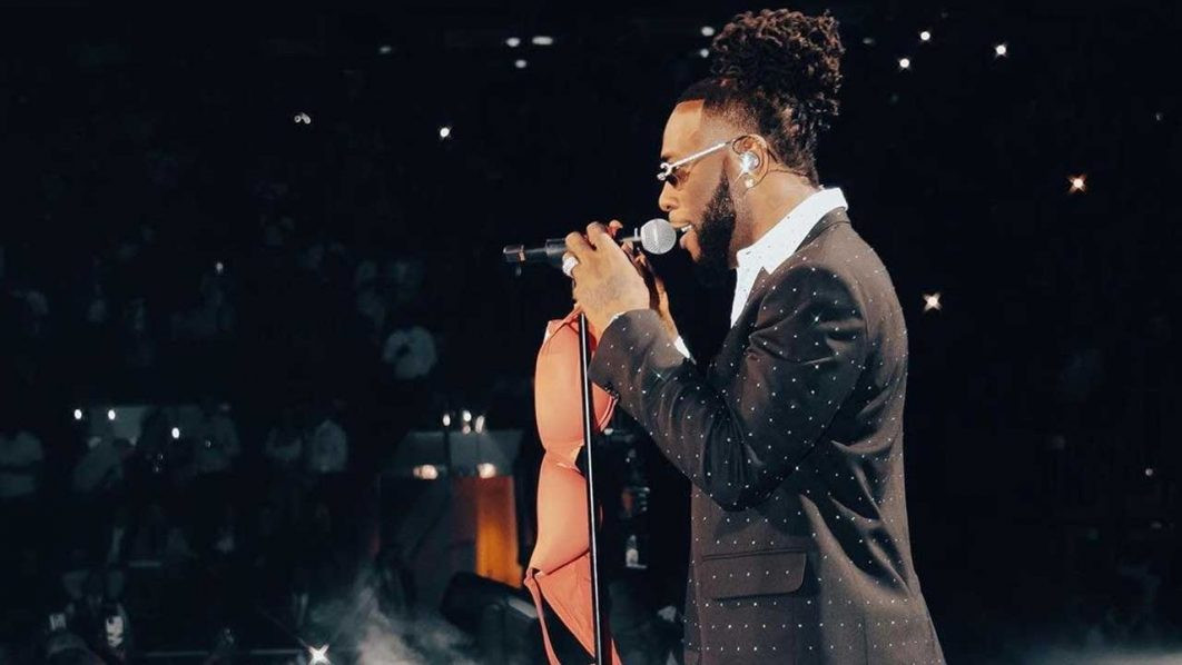 Why Africa Will Dominate Global Entertainment in 2026