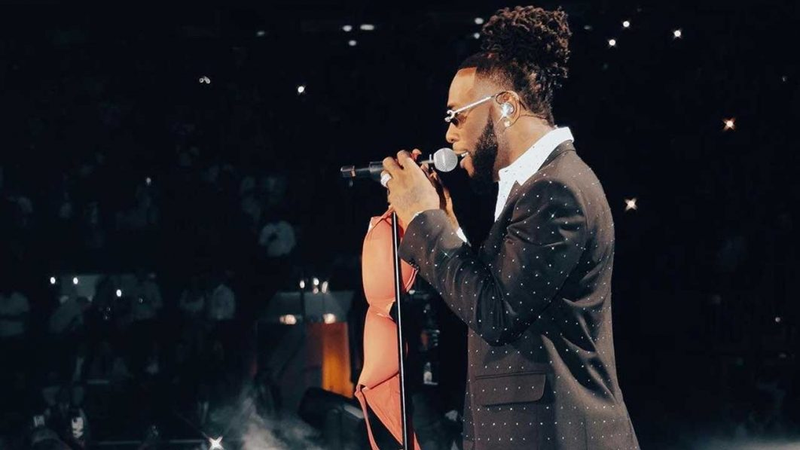 Why Africa Will Dominate Global Entertainment in 2026