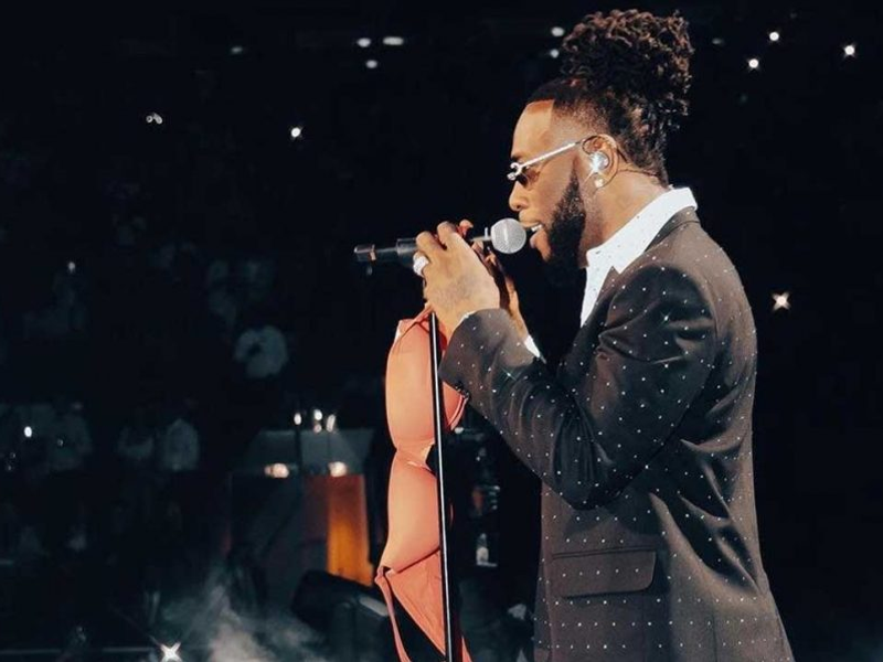 Why Africa Will Dominate Global Entertainment in 2026