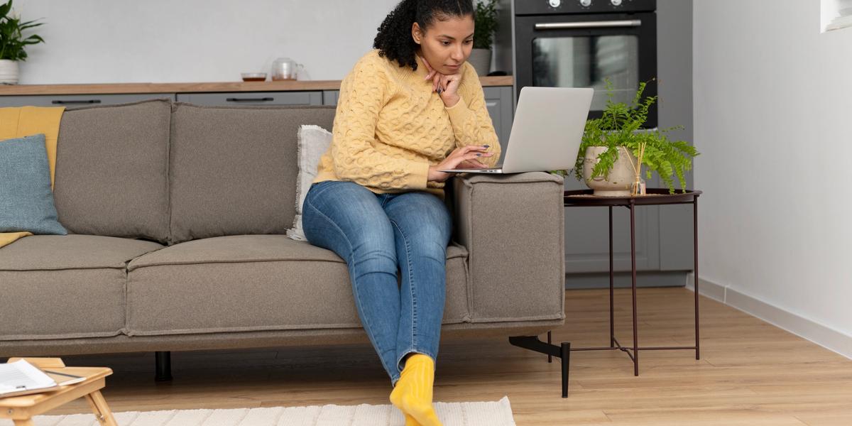 The Future of Work in Africa: Remote Opportunities and the Digital Economy