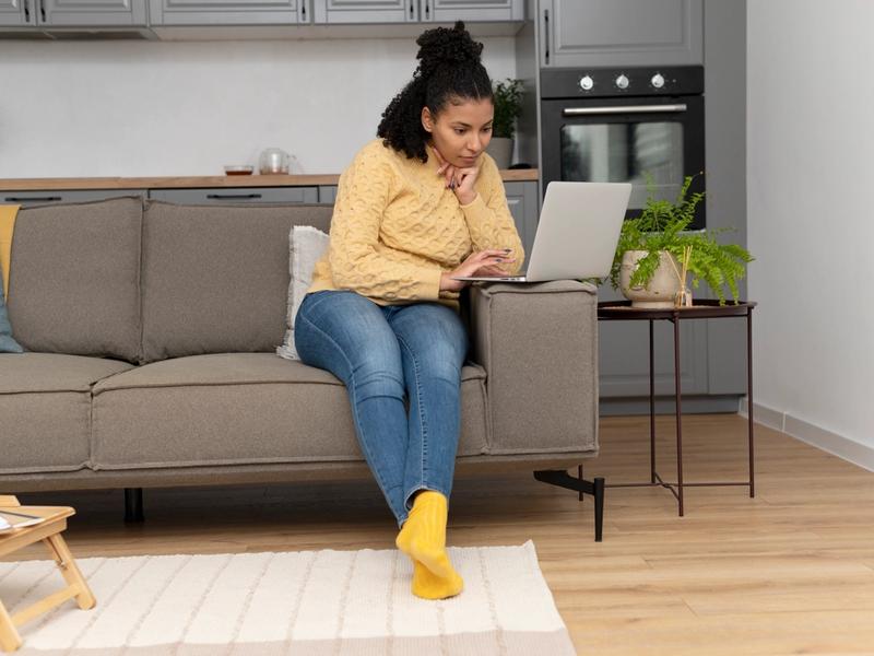 The Future of Work in Africa: Remote Opportunities and the Digital Economy