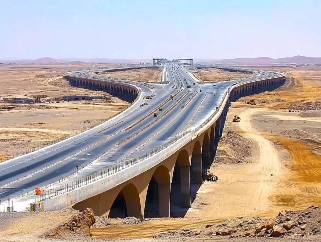 African Roads & Highways: A Travel Guide for Road Explorers