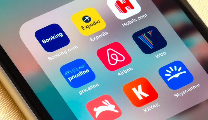 How to Use Local Travel Apps When Booking African Trips