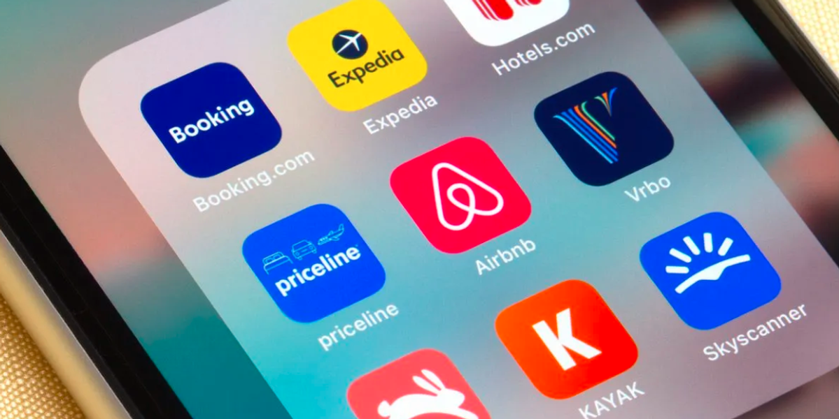 How to Use Local Travel Apps When Booking African Trips